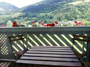 Pension Julia Feld Am See